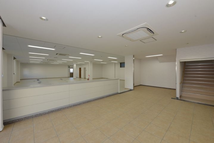 株式会社 ナカガワ 奈良支店