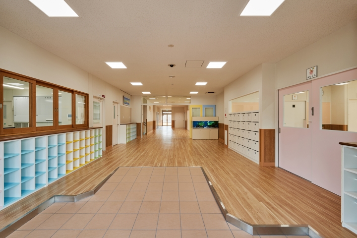 たかとり保育園