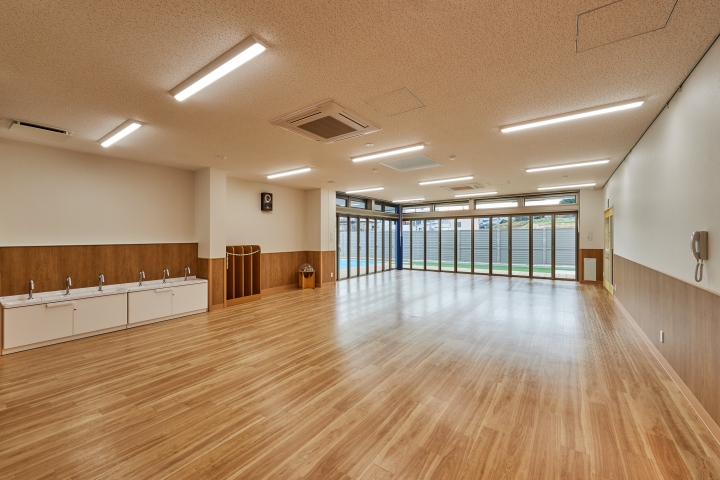 たかとり保育園