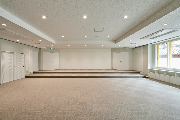 せいか幼稚園　学童保育所