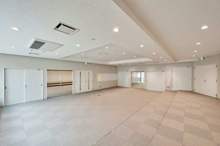 せいか幼稚園　学童保育所