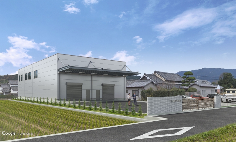 大佛堂製薬株式会社