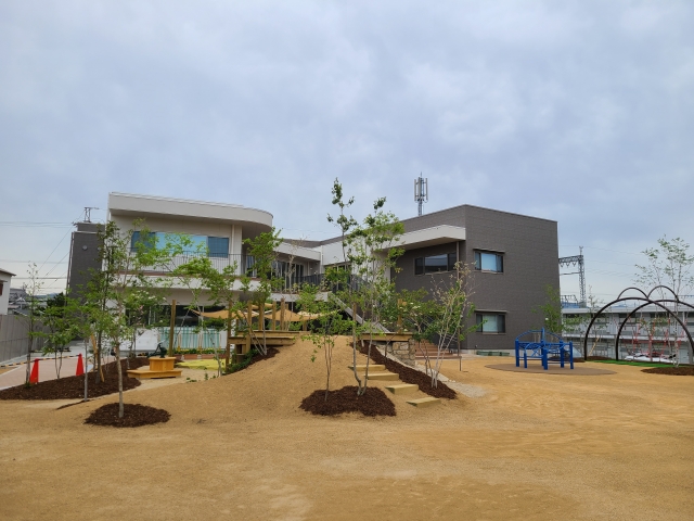 昭和こども園