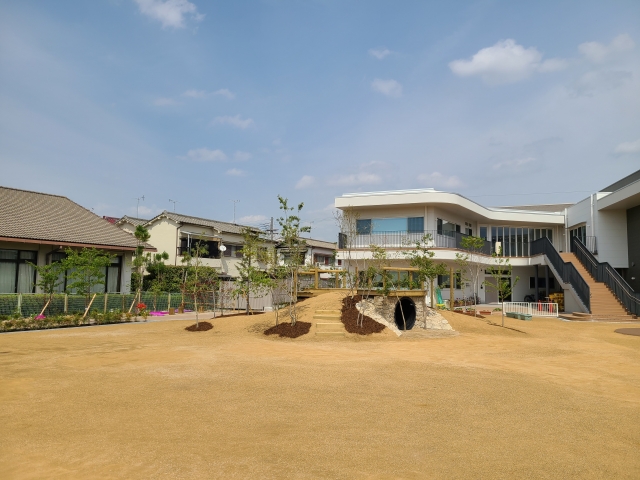 昭和こども園