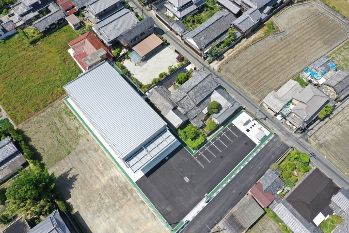 大佛堂製薬株式会社
