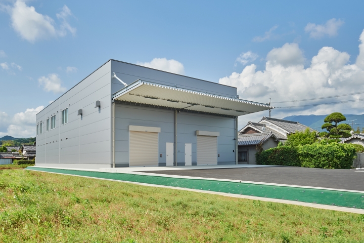 大佛堂製薬株式会社