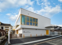 せいか幼稚園　学童保育所
