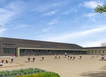橿原北やまとこども園
